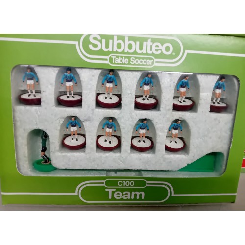 209 Subbuteo West Ham
